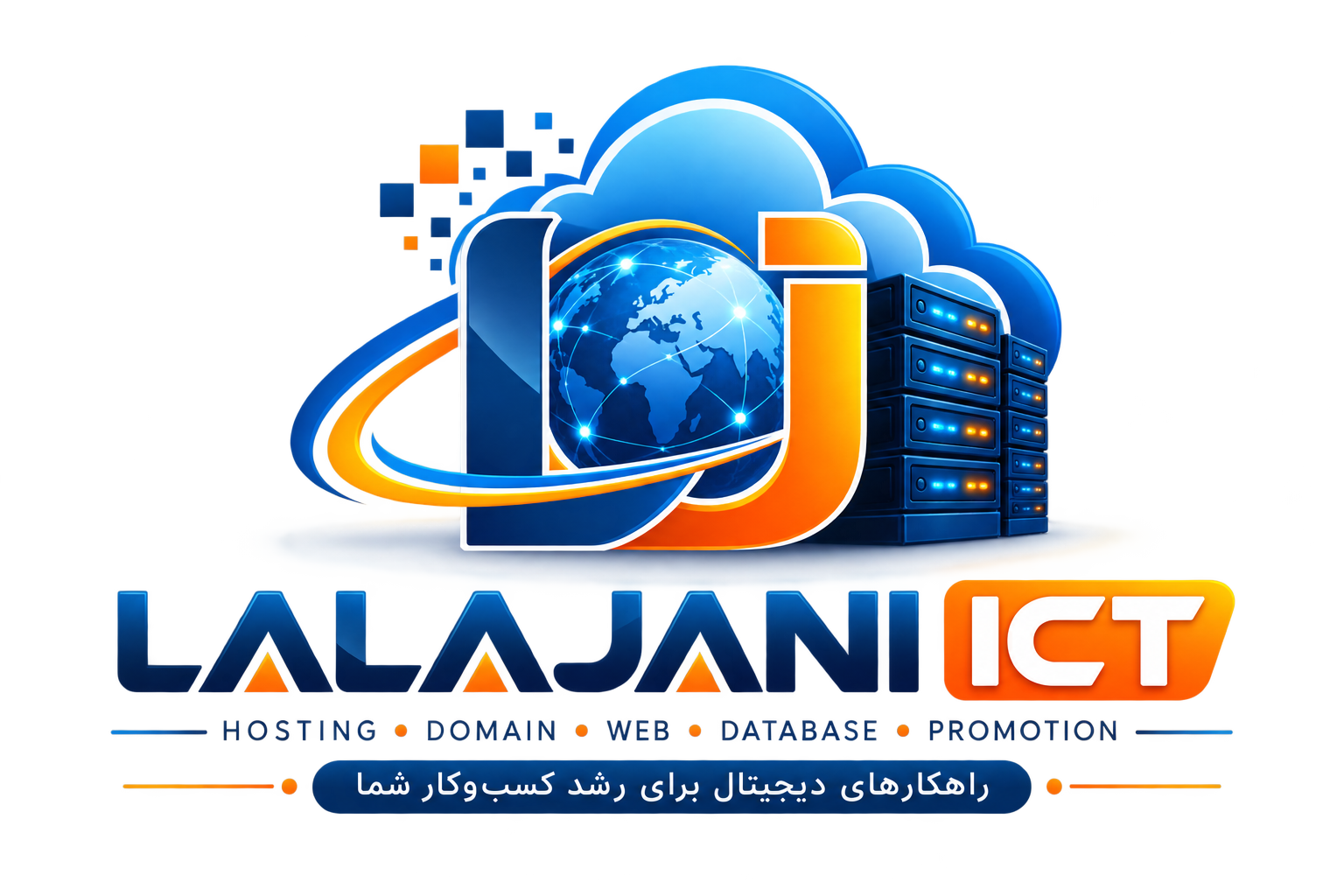 LALAJANI ICT
